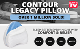 Almohada relajante ortopédica piernas - additional image 19