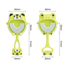 Cepillo de dientes para niños - forma U