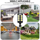 Luz solar de pared con mando 72 LED - additional image 4