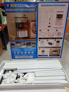 Cesto organizador de ropa - additional image 1