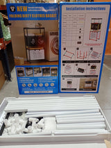 Cesto organizador de ropa - additional image 1