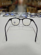 Gafas con filtro de luz azul ( lentes transparentes ) - additional image 1