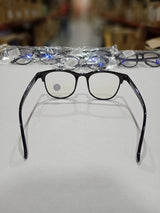 Gafas con filtro de luz azul ( lentes transparentes ) - additional image 1