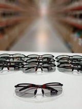 Gafas de sol polarizadas con lentes fotocromáticas - additional image 4