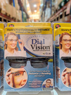 Gafas de lectura con ajuste de enfoque - additional image 3