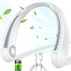 Ventilador de Cuello Portátil